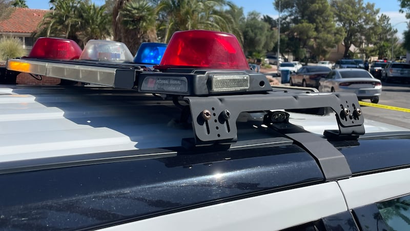 Car crash causes downed pole, power outage, partial road closure on North Shore
