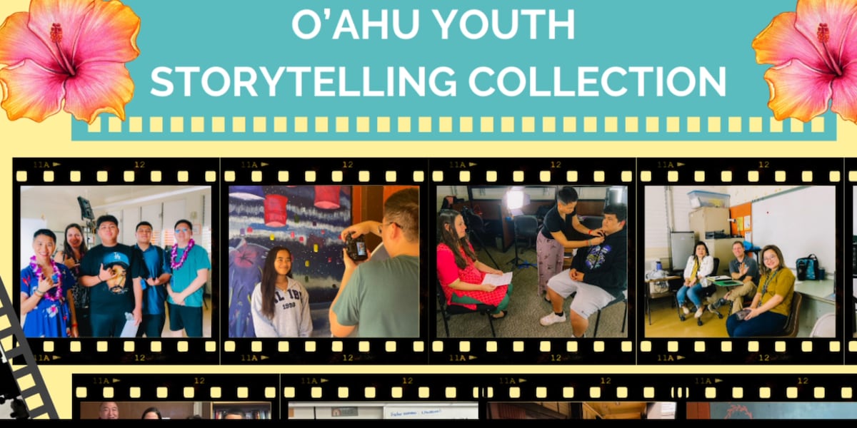 Video project seeks to put spotlight on immigrant youth — in their own words