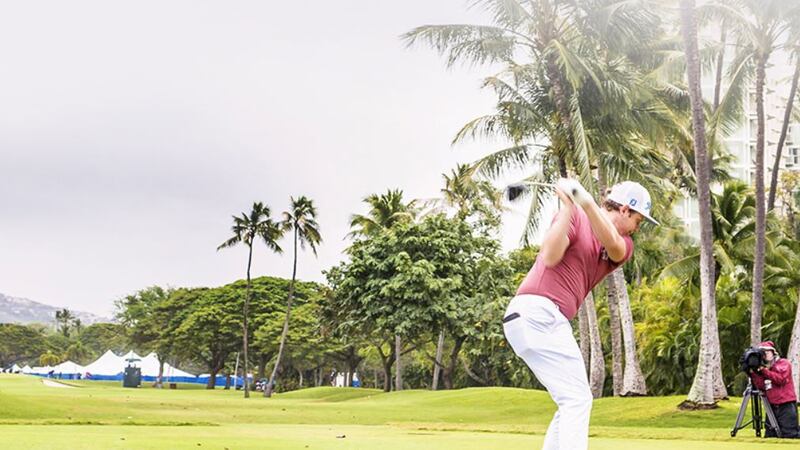 The 2021 Sony Open in Hawaii will be played under strict PGA protocols. Pros playing the...