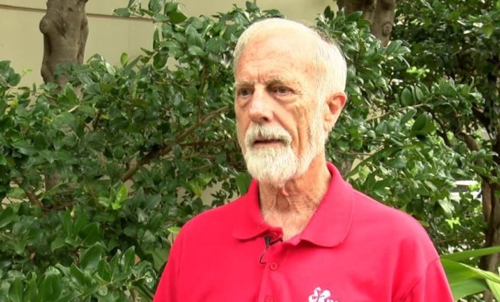 Arkie Koehl, Mothers Against Drunk Driving (Image: Hawaii News Now)