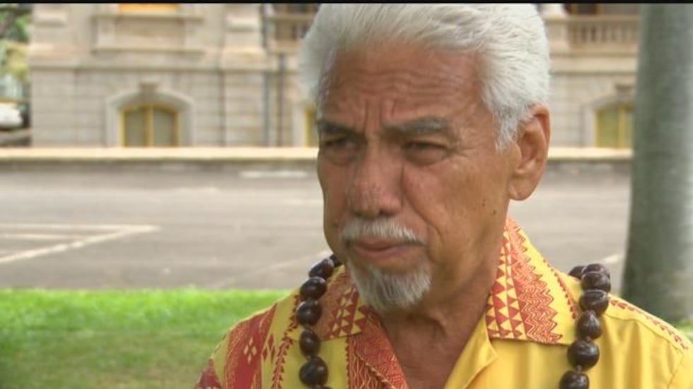 William Souza (Image: Hawaii News Now)