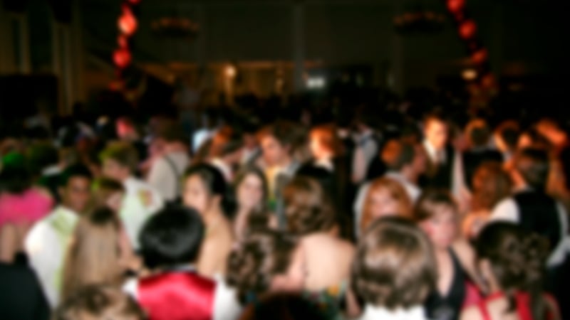 Proms are canceled at Hawaii schools through the end of the academic year.