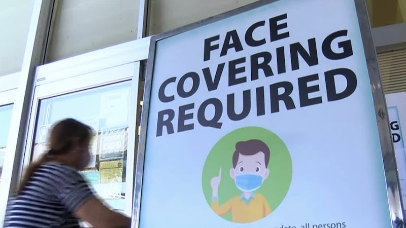 Hawaii is reporting no new COVID-19 cases Friday — a milestone for the state as it seeks to...