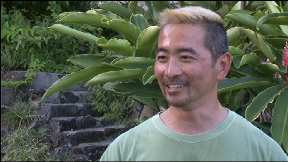 Mike Uyehara