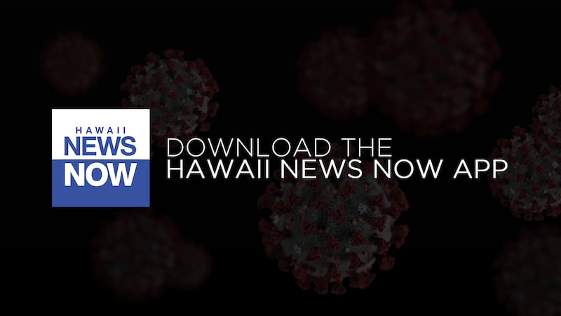 Download the HNN App Coronavirus