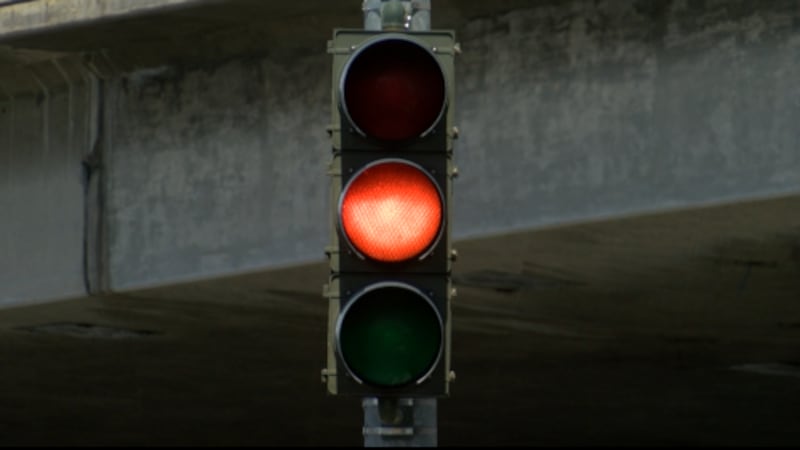 Heads up, drivers: The state has started issuing citations to red light runners based on a...