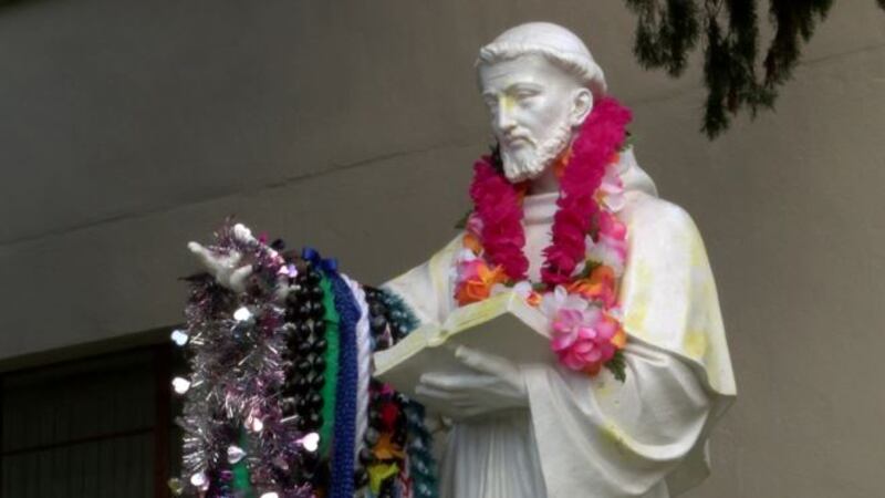 St. Francis School in Manoa is facing closure if it can't boost enrollment in the new school...