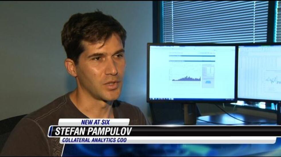 Stefan Pampulov