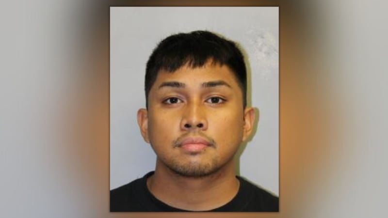 Cyrus Jabilona was originally charged with attempted murder for attacking Cheylee Octavio 2...