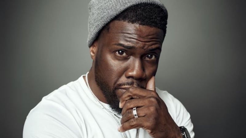 Kevin Hart