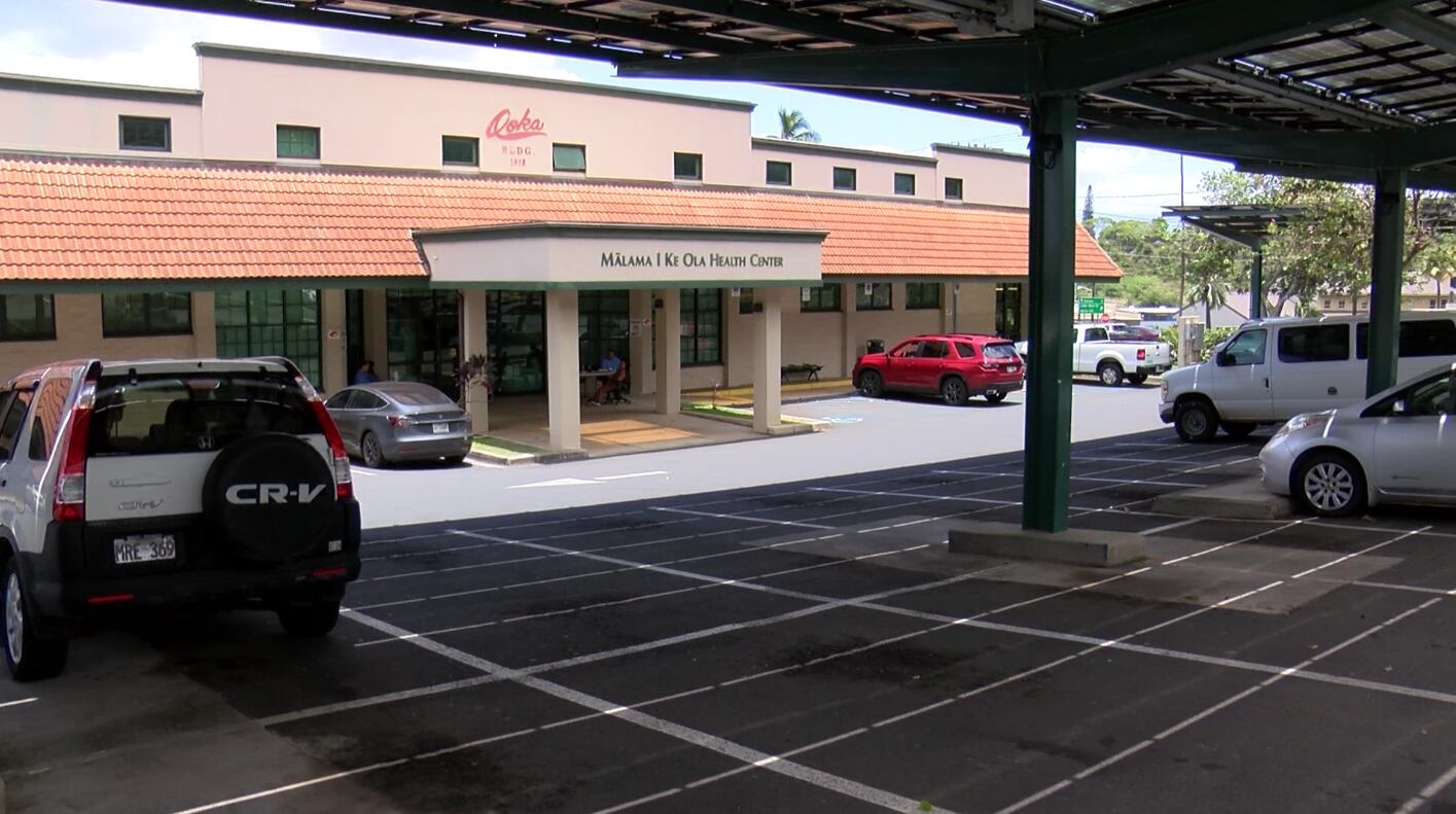 Maui health center dealing with major tech issues, affecting thousands - Vimarsana News