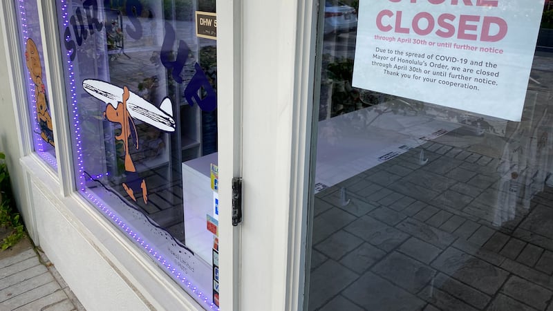 The governor has approved a new “stay-at-home” order for Oahu starting Thursday at 12:01 a.m.,...