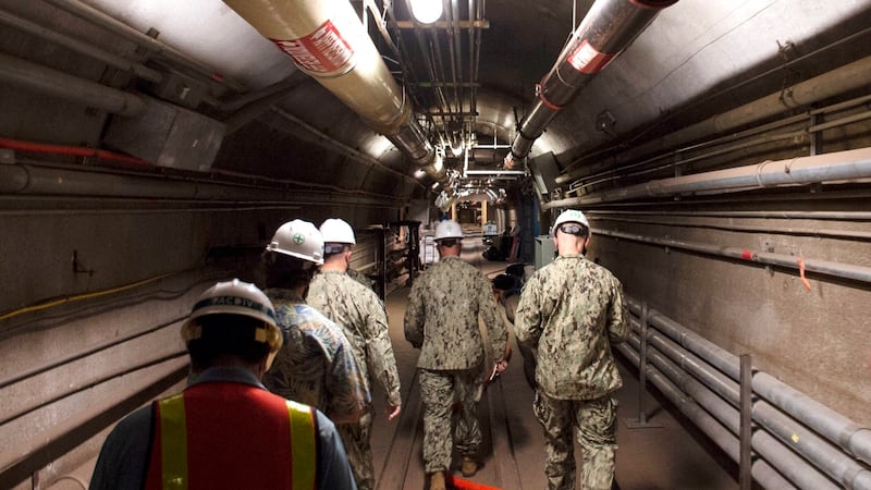 The EPA is accepting public comments on a proposed consent order that would require the safe...