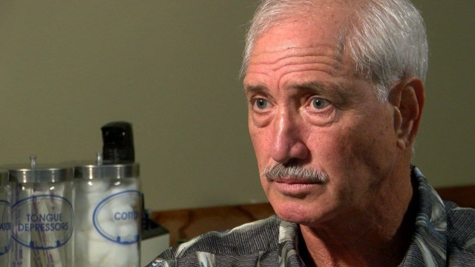 "We all suffered on our own," says Lambert Lee Loy. Like his brother, he was also referred for...