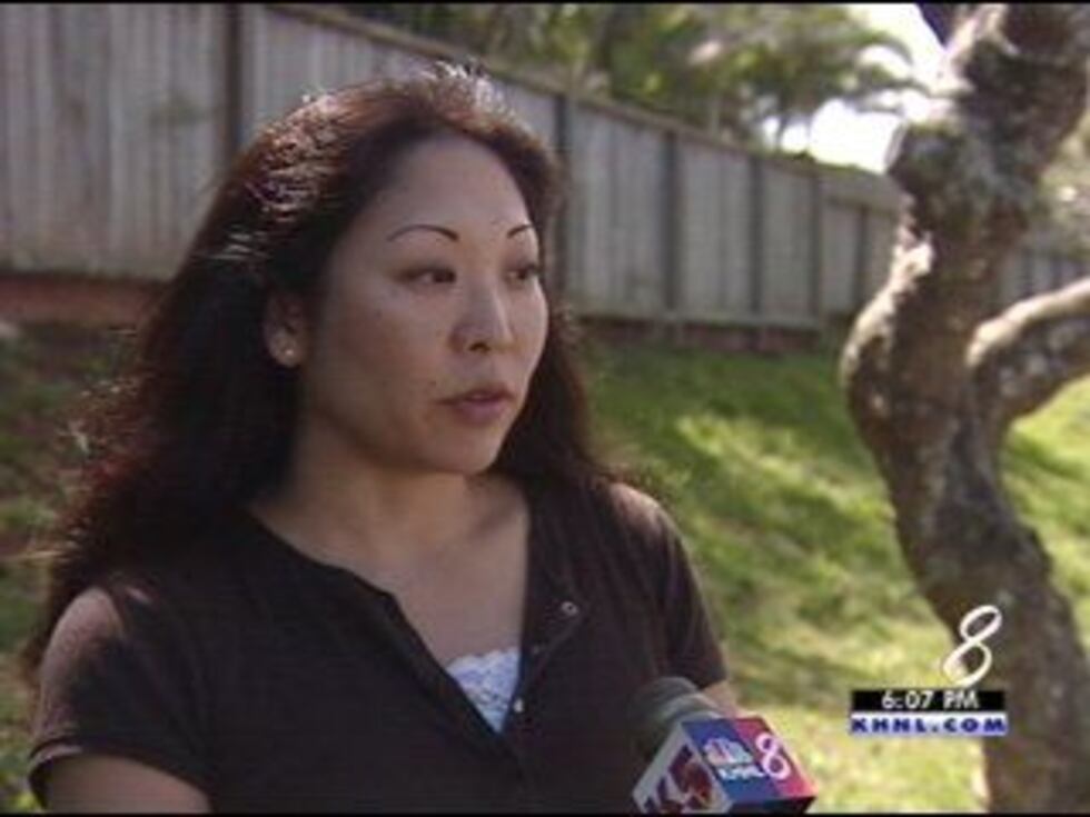 Kalma Wong