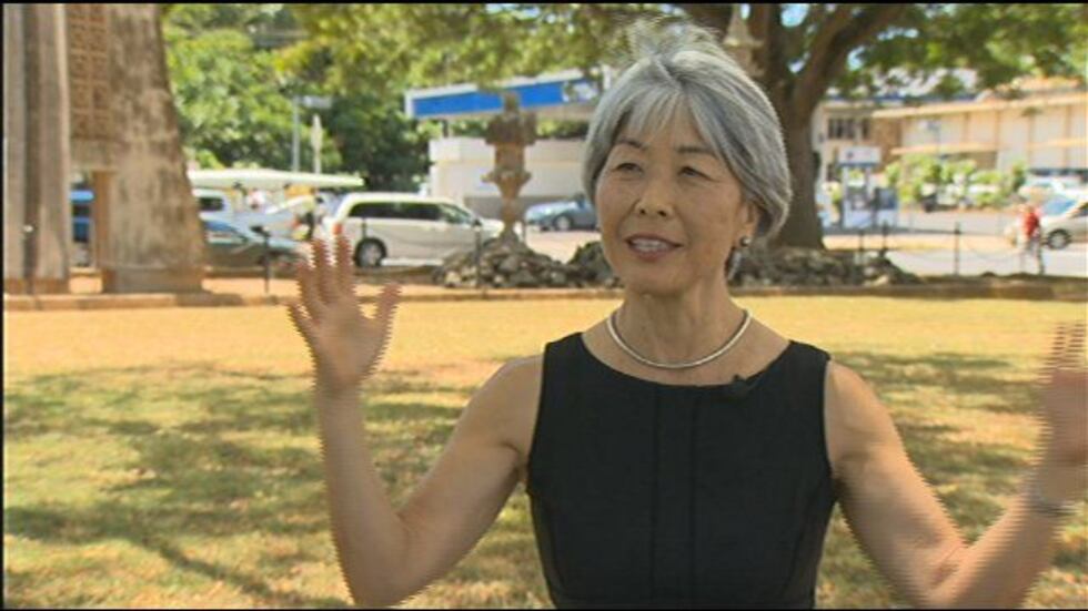 JoAnn Yukimura