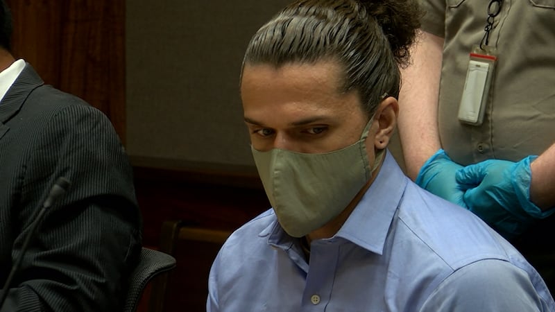Stephen Brown goes on trial on murder charges in January. Prosecutors say he and Hailey...