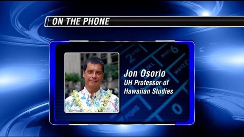 Jon Osorio