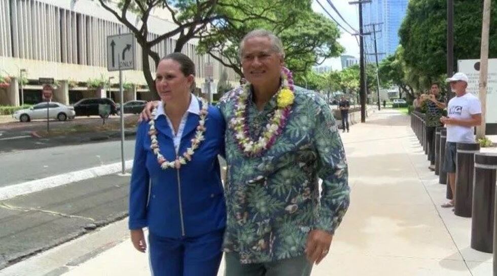 Attorney Michael Green says this shakes the image the Kealohas have always shown at court: as...