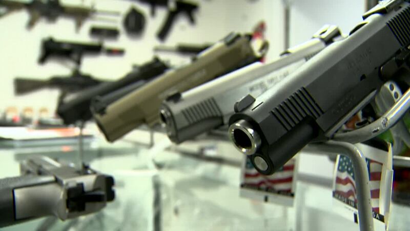 After the U.S. Supreme Court ruled to expand gun rights last week, it says a gun case in...