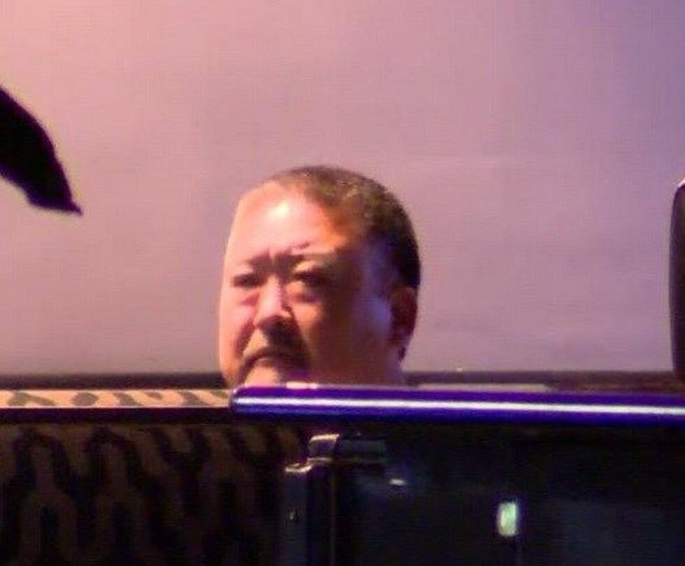 Sgt. Anson Kimura