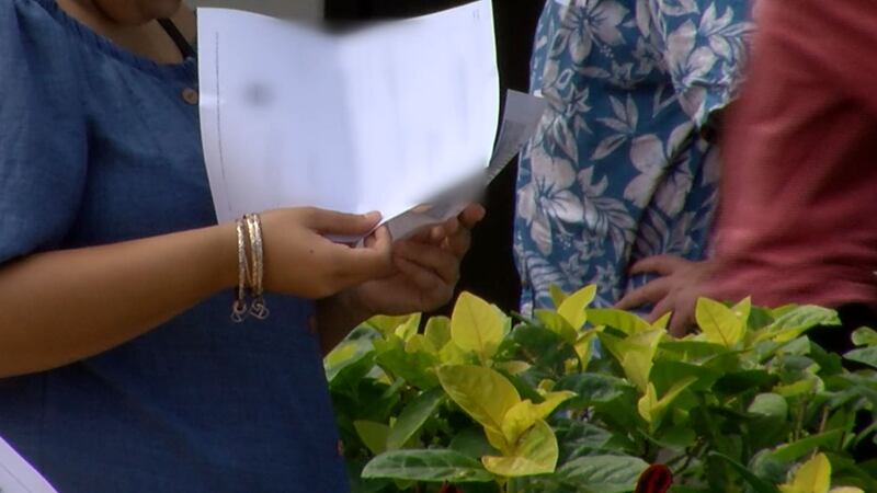 More than 400 potential jurors were summoned to the Blaisdell Center last week.