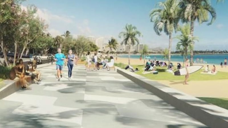 (Image: City rendering)