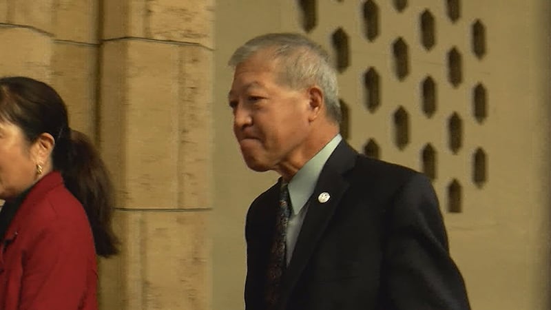 City Prosecutor Keith Kaneshiro is the target of a federal public corruption investigation....