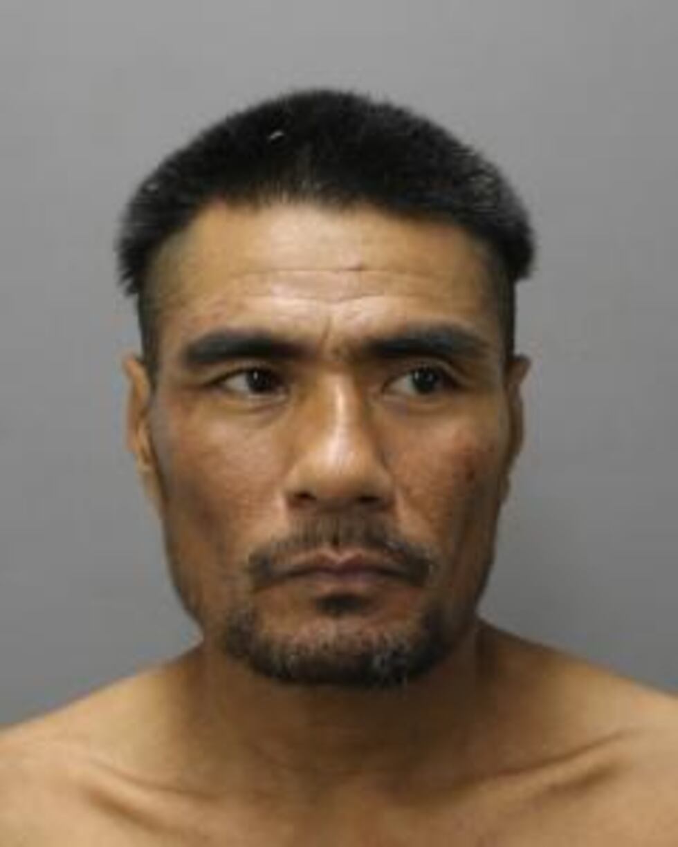 Welden Manuel charged for second-degree murder. Bail set at $1 million.