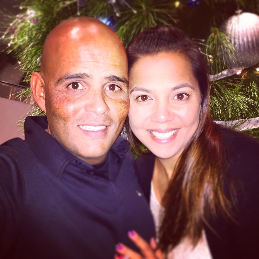 John and Denise Salomon