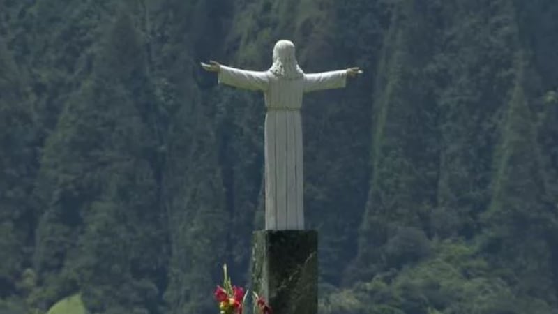 The suit is the latest against an Oahu priest amid a widespread sex abuse scandal in the...