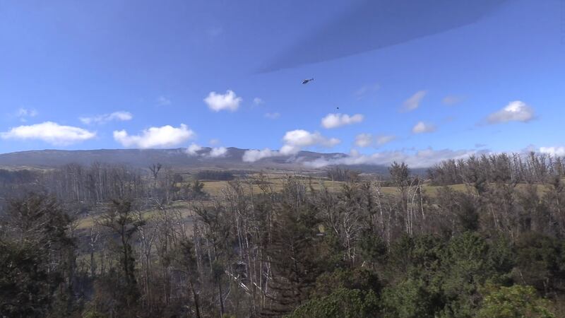 Maui County launches weekly wildfire recovery meetings for Kula residents