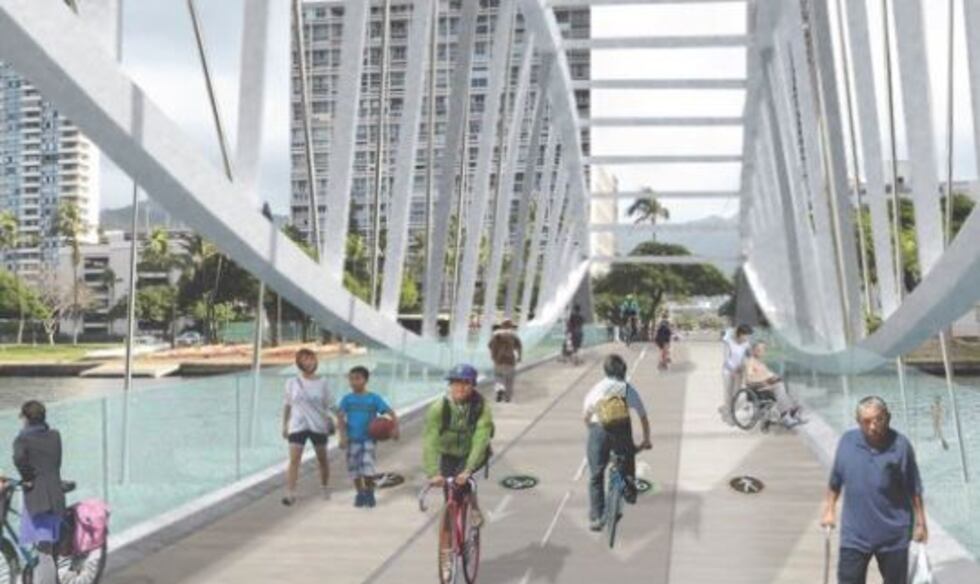 (Image: City and County of Honolulu)