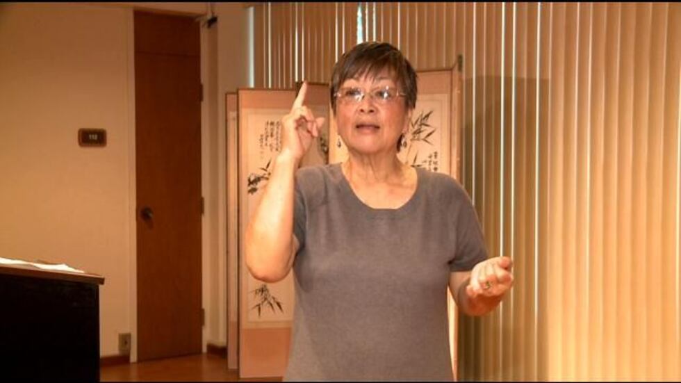 Linda Lambrecht