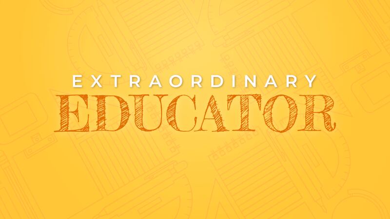 Submit your entries to nominate an Extraordinary Educator on Hawaii News Now.