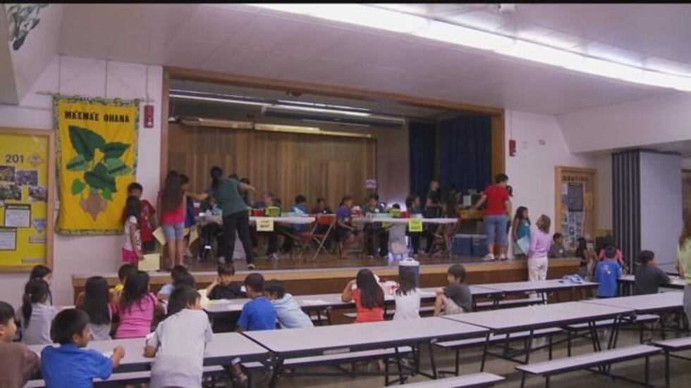 Image: Hawaii News Now / File