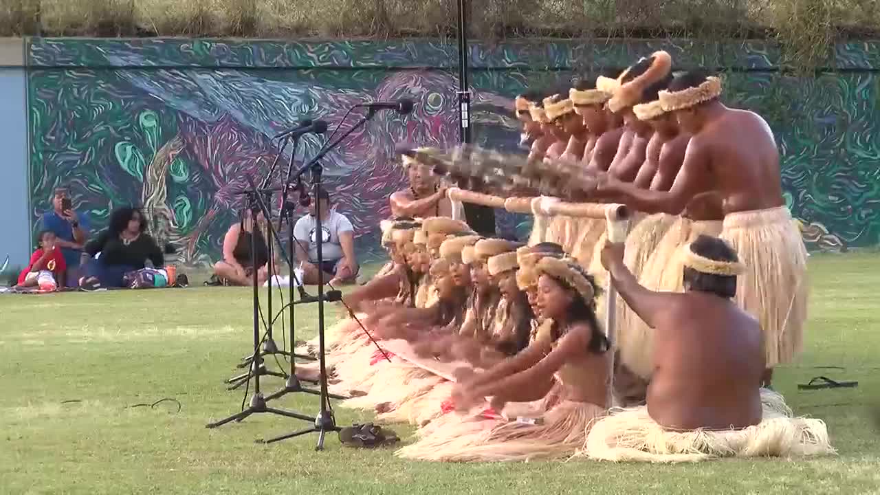 FestPAC events head into communities around Oahu - Vimarsana News