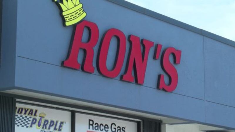 Ron's Performance Center is calling it quits after 50 years.
