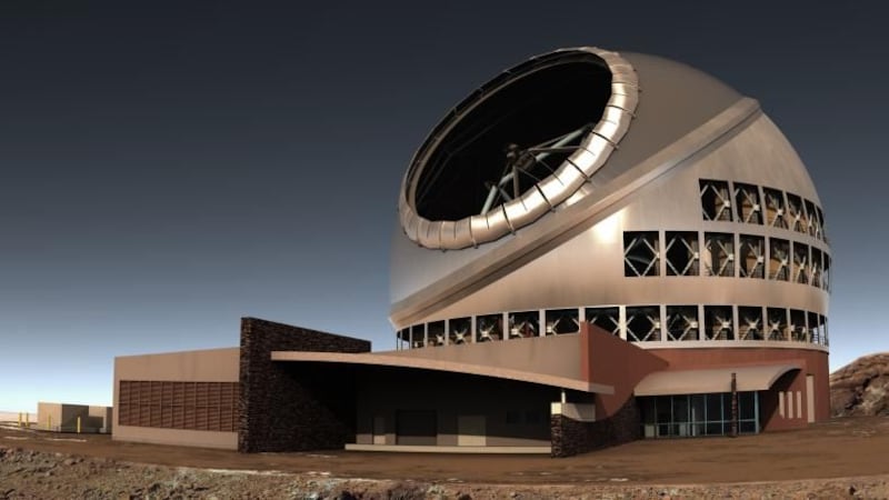 Officials said that under a new law, the authority will be tasked with managing Mauna Kea...