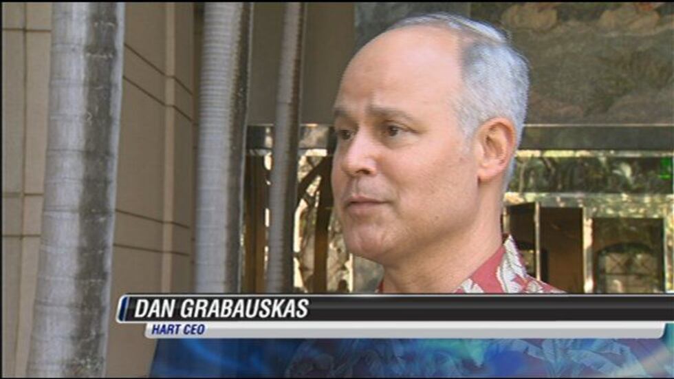 Dan Grabauskas