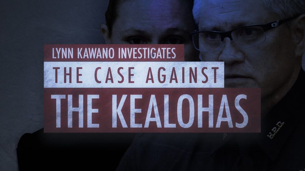 GF Default - The Case Against The Kealohas: A Hawaii News Now Special Report