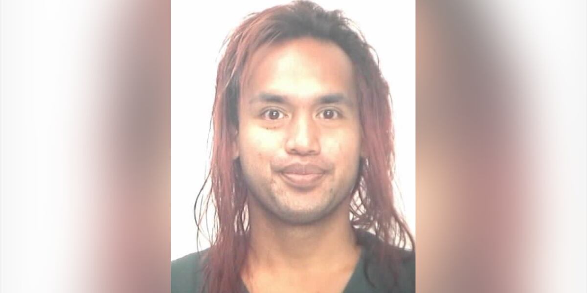 Ala Moana acid attack suspect to undergo physical, mental fitness exam