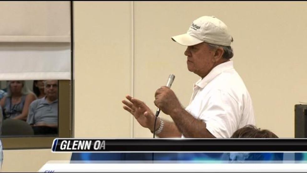 Glenn Oamilda