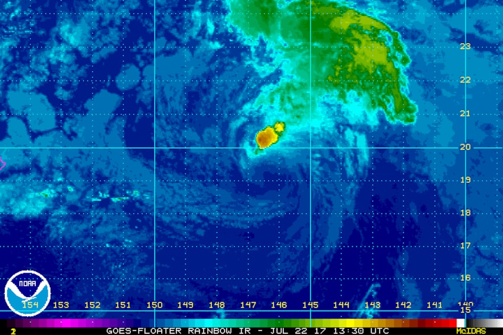 (Image: NOAA)