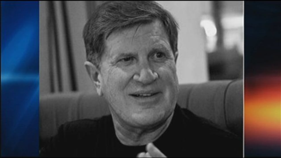 John Heckathorn