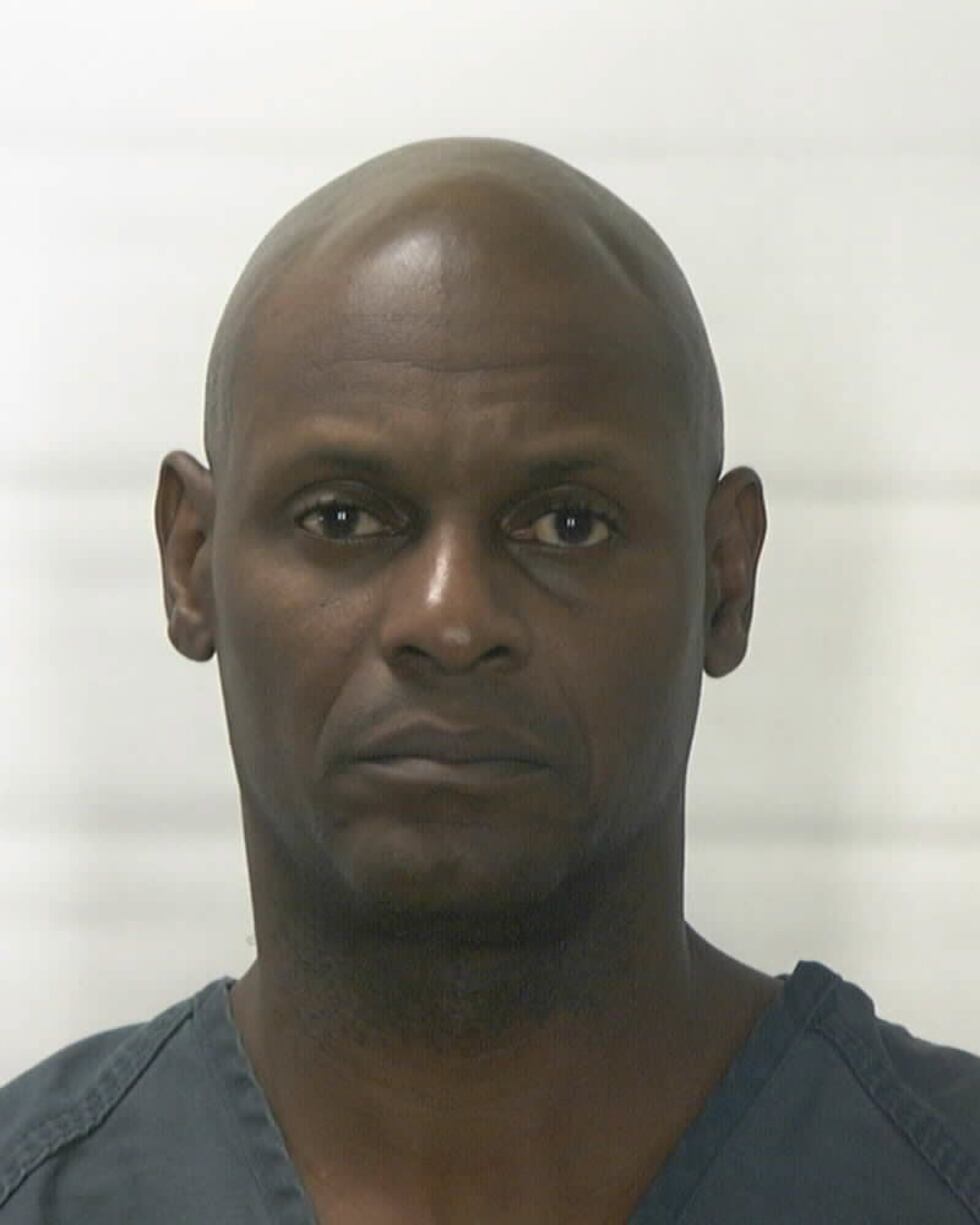Darnell Griffin