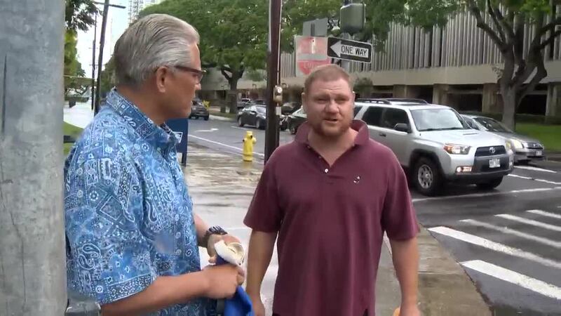 Former deputy city Prosecutor Katherine Kealoha and her brother, a Big Island physician,...