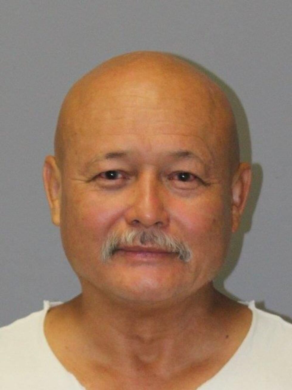 68-year-old James Montgomery (Image: Hawaii News Now)
