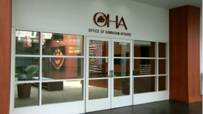 The Office of Hawaiian Affairs today appointed educator and CPA Sylvia Hussey as its permanent...