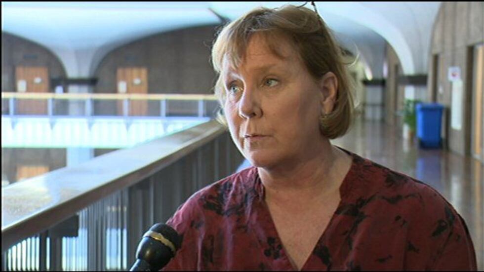 Patricia McManaman